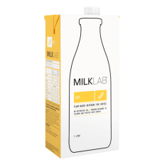 MILKLAB Soy Drink (Barista) 1Liter 
