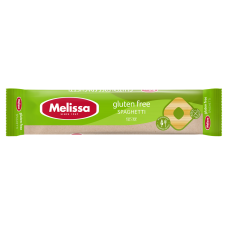Melissa GF Spaghetti 400g 