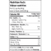 NATURES PATH Organic Old Fashioned Oat 510g 