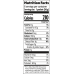 NATURES PATH Organic Maple Nut Oatmeal (8 Packets/400g)