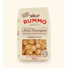 RUMMO ORECCHIETTE | Nº 87 500g 