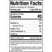 Pacific Foods Organic Original Unsweetened Coconut Drink 946 ml