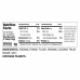 PB fit Organic GF Peanut Butter Powder  425g
