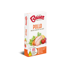 Bauer Chicken Cubes 60g 