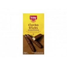 Schar GF Ciocko Sticks 150g 