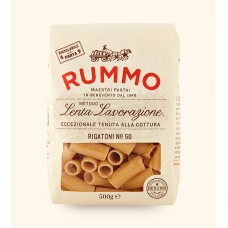 RUMMO RIGATONI | Nº 50 500g 