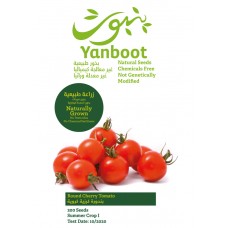 Cherry Tomatoes Seeds