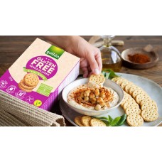 gullon GF Crackers 200g 