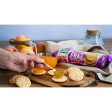 gullon GF Digestive Biscuits 150g 