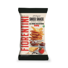 FIORENTINI GF Potato Chips with BBQ Flavor 65g 