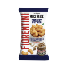 FIORENTINI Corn Flips with Peanut Butter 70g 