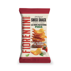 FIORENTINI GF Potato Chips with Pizza Flavor 65g 