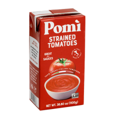 Pomi  Strained Tomatoes 1100g