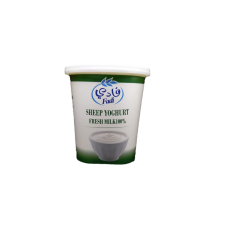 Sheep Yogurt 1Kg