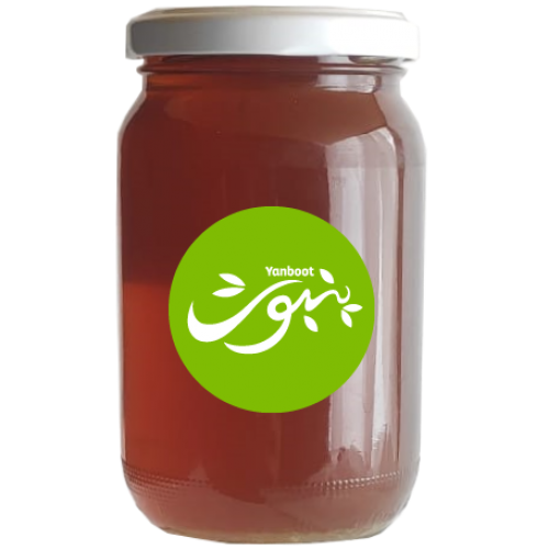 Sidr Honey 500g
