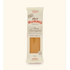 RUMMO SPAGHETTI GROSSI | Nº 5 500g 