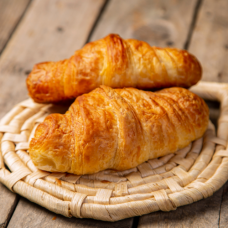 Turkey & Cheese Croissant