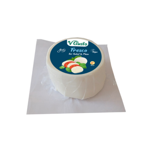 V Gusto Fresco Cheese for Salad & Pizza 175g