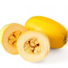 Organic Spaghetti Squash /1kg