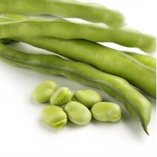 Organic Maltese Fava Beans 200g