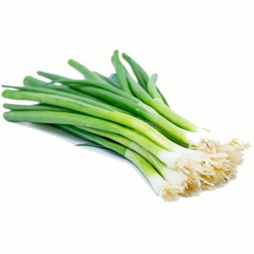 Organic  Green Onion/200 g