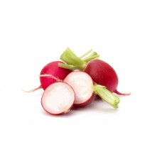Organic  Red Radish/200 g