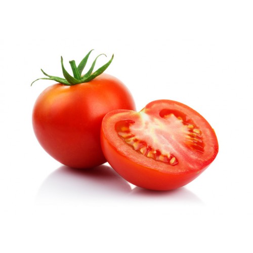  Organic Tomatoes 1Kg