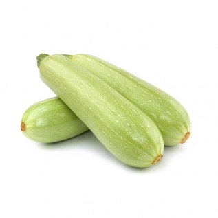 Organic zucchini/500g