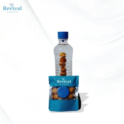 Revival Pottery Balls for 500ml Bottle 