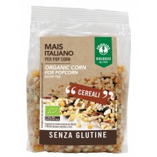 PROBIOS Organic GF Popcorn 400g 