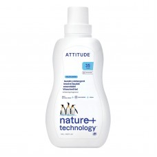 Attitude Wildflower  Laundry Detergent 1.05L