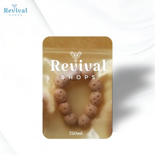 Revival Pottery Balls (10 Balls) 