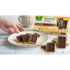 gullon Dark Chocolate Tablets 150g