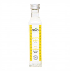 froots Anise & Chamomile Distilled Water 250ml