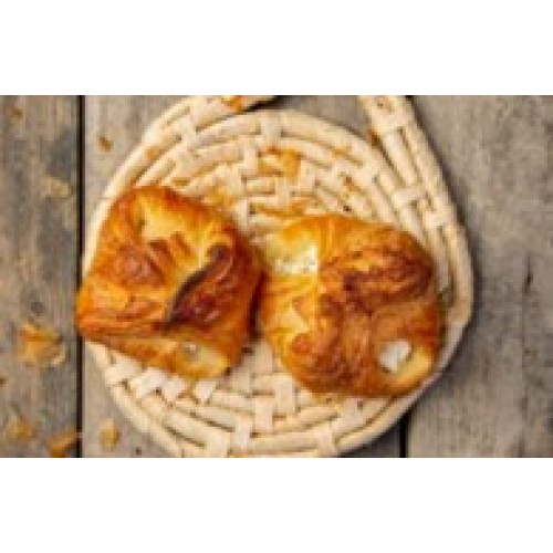 Al-Fareeda Nabulsi Puffs