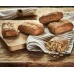 Schar GF Multigrain Ciabatta Braed ( Ciabatta Rustica) 200g 