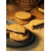 Schar GF Biscuit Sandwich Stuffed with Chocolate 250g 