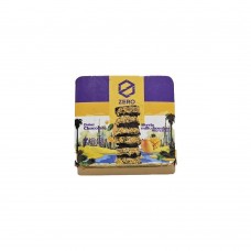 Evolve Nutrition Zero Dubai Chocolate with Stevia (Mango) 20g