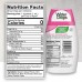 Sweet Leaf Water Drops Raspberry Lemonade 48mL 