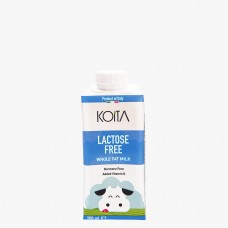Koita Lactose Free Whole Milk 200ml