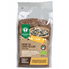 PROBIOS Organic Brown Flaxseed 500g