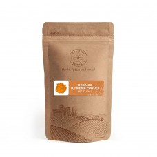 HOLISTIC CORNER Organic Turmeric Powder 85g 