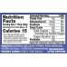 NATURES HOLLOW Sugar-Free Blueberry  Jam 280g 