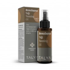 TALYA Tanning Oil 80ml