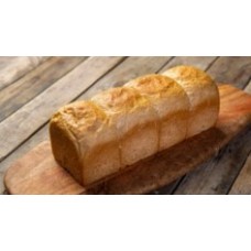 Brown Toast Sliced  900g