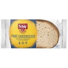 Schar Gluten Free Sliced Bread with Buckwheat & sourdough 240g