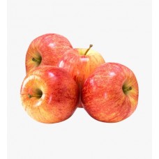 Organic Local Royal Gala Apple /500g