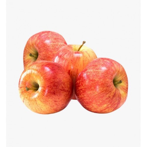Organic Local Royal Gala Apple /500g