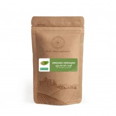 HOLISTIC CORNER Organic Oregano 25g 