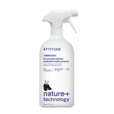 ATTITUDE Lavender All-Purpose Cleaner 800ml 
